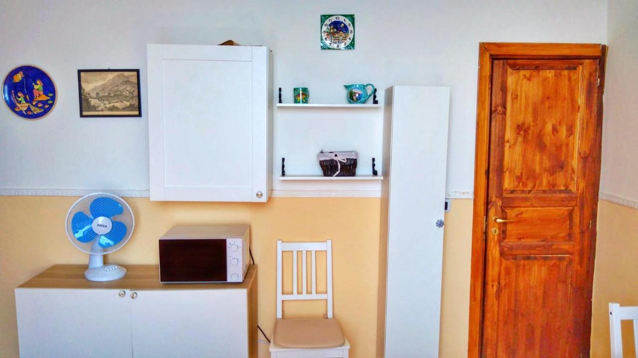 Spicchio Di Mare -Vista Mare- Villa Vietri Екстериор снимка