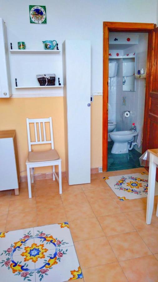 Spicchio Di Mare -Vista Mare- Villa Vietri Екстериор снимка